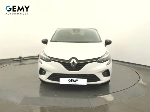 Renault Clio tce 90