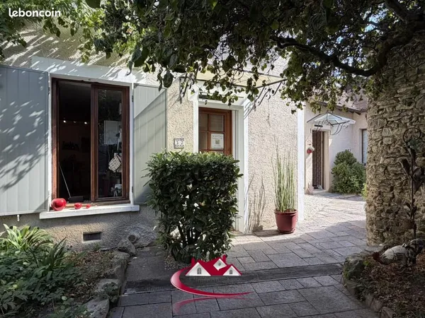 Maison 3 pièces 83 m²