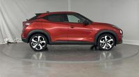 Nissan Juke 1.6 Hybrid 143ch Tekna 2023 — photo 4