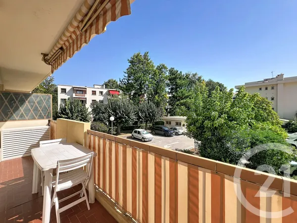 Appartement 1 pièce 32 m²