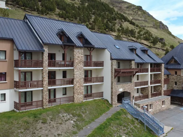 Appartement 2 pièces 32 m²