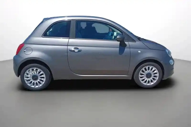 Fiat 500 1.0 70 ch hybride bsg s/s — photo 12