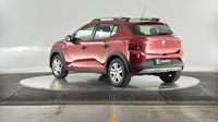 Dacia Sandero 1.0 TCe 90ch Stepway Confort -22 — photo 8