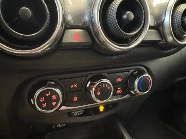 Nissan Juke dig-t 114 dct7 — photo 33