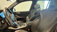Bmw X5 xDrive30d 286ch M Sport — photo 12