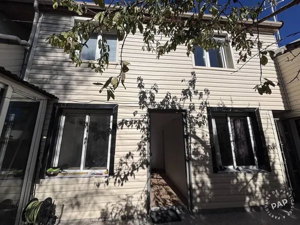 Maison 6 pièces 114 m²
