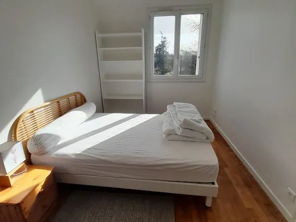 Maison location