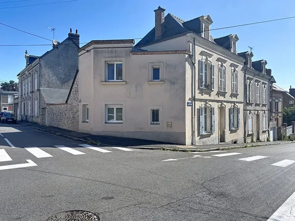 LAVAL RIVE DROITE- BEL AIR