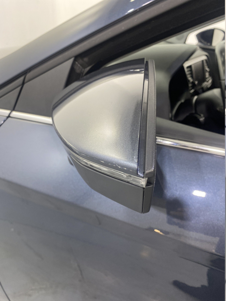 Seat Leon ST — photo 39