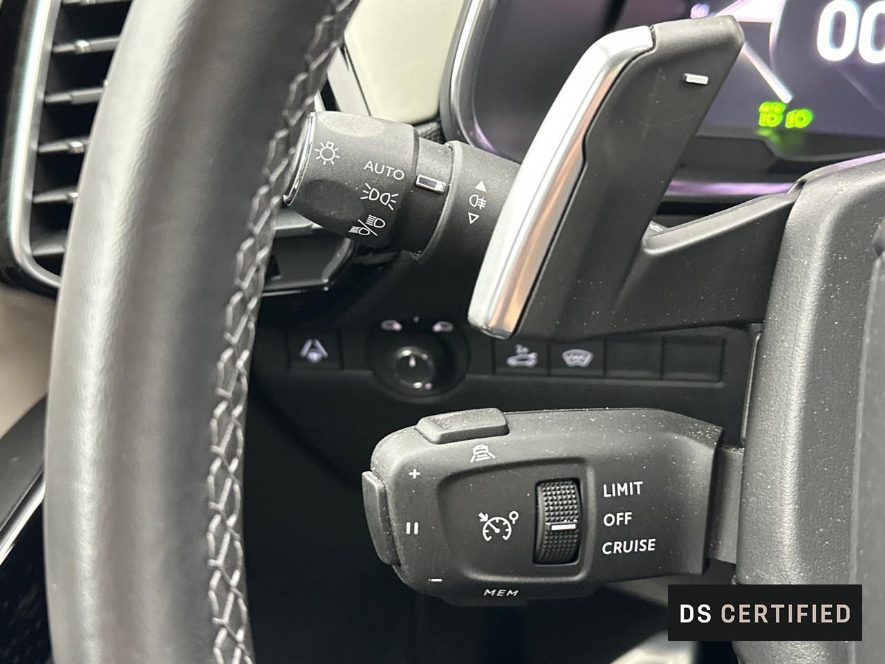 Ds Ds 7 crossback bluehdi 130 eat8 opera — photo 18