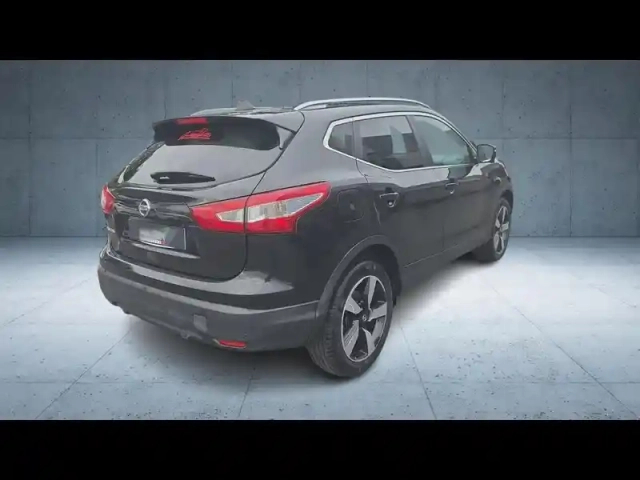 Nissan Qashqai 1.6 dci 130ch connect edition xtronic — photo 7