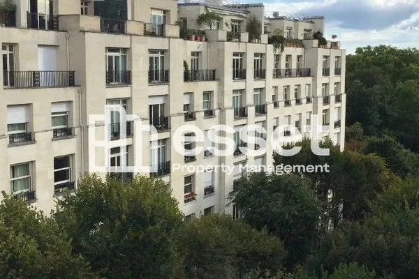 Appartement 4 pièces 111 m²
