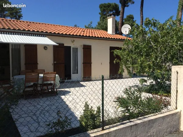 Maison ronce les bains