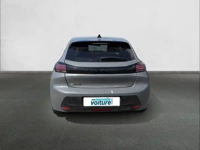 Peugeot 208 electrique 54 kwh 156ch — photo 5