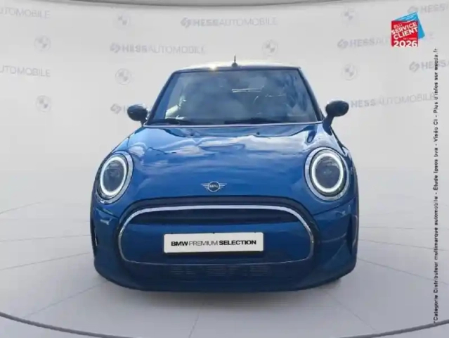 Mini Mini cabrio cooper 136ch edition camden bva7 — photo 2