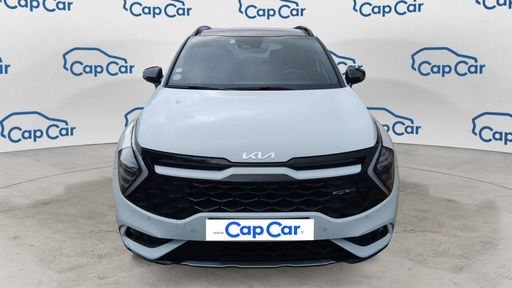 Kia Sportage 1.6 T-GDi 230 Hybrid BVA6 - GT Line Premium – 2022 – 85320 km – Hybride essence – Boîte Automatique — photo 54