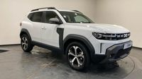 Dacia Duster 1.2 mild hybrid 130ch Journey — photo 3