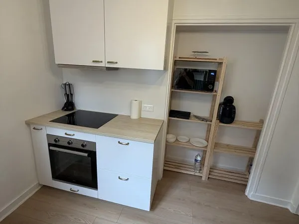 Collocation - centre ville - Brest