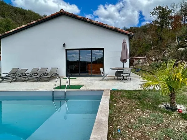 Maison 5 pièces 148 m²