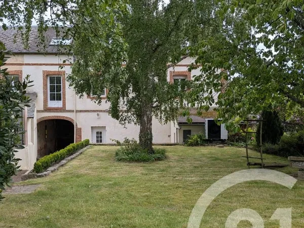 Maison 7 pièces 142 m²