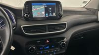 Hyundai Tucson 1.6 CRDI 115ch Intuitive Euro6d-Evap — photo 19
