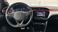 Opel Corsa 1.2 Turbo 130ch GS Line BVA — photo 11
