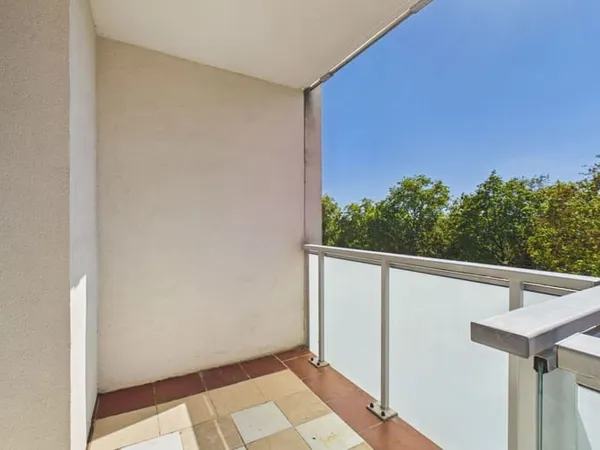 Appartement 3 pièces 74 m²