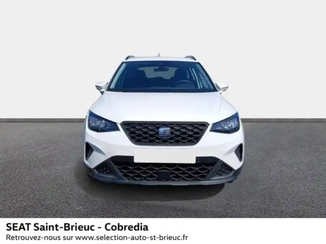 Seat Arona 1.0 tsi 95ch business — photo 35
