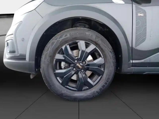 Dacia Jogger 1.0 eco-g 100ch extreme+ 7 places -24 — photo 11