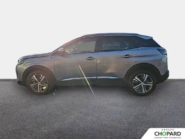Peugeot 3008 bluehdi 130ch s&amp;s bvm6 — photo 42