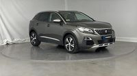 Peugeot 3008 2.0 BlueHDi 150ch Allure S&S — photo 3