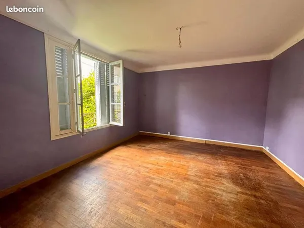 Maison 4 pièces 92 m²