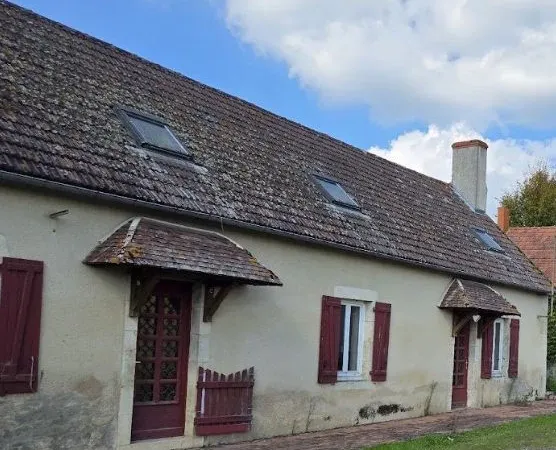 Maison 7 pièces 139 m²