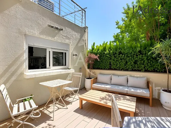 RARE ! Ensemble immobilier d'environ 160 m² au sol composé de de