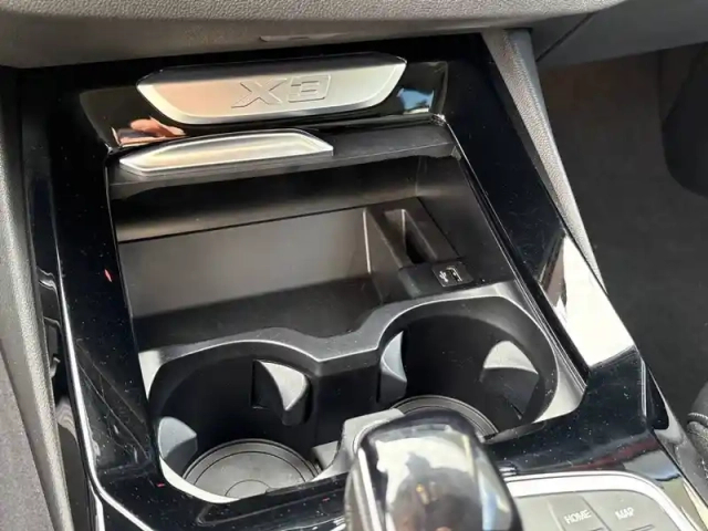 Bmw X3 sdrive18d 150ch bva8 — photo 73
