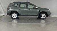 Dacia Duster 1.5 Blue dCi 115ch Expression 4x2 — photo 4