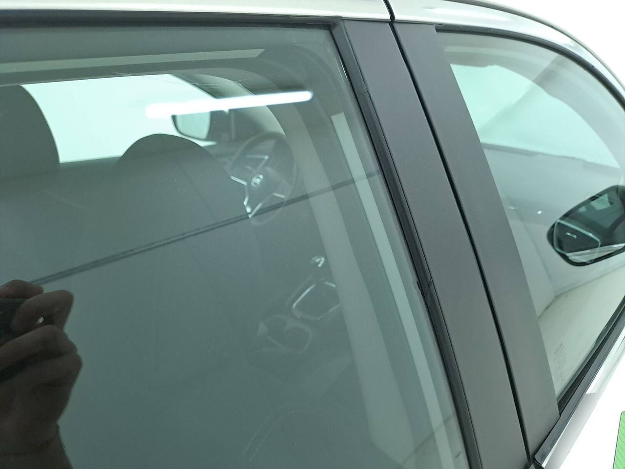 Nissan Qashqai — photo 17
