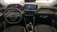 Peugeot 208 1.2 PureTech 100ch S&S Active — photo 11