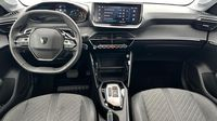 Peugeot 208 1.2 Hybrid 110ch Style e-DCS6 — photo 8