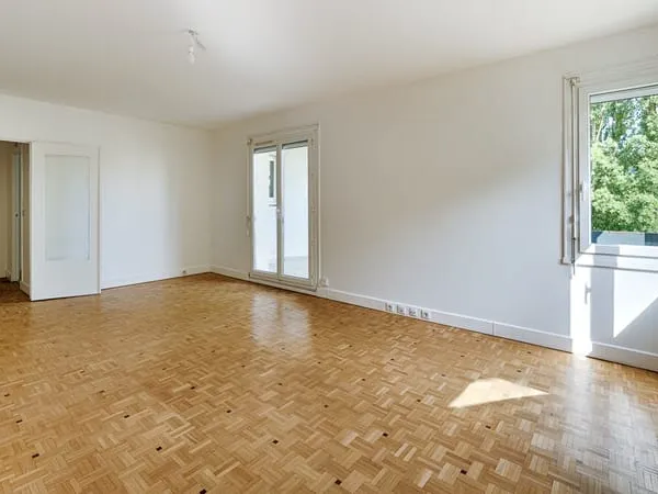 Appartement 2 pièces 64 m²