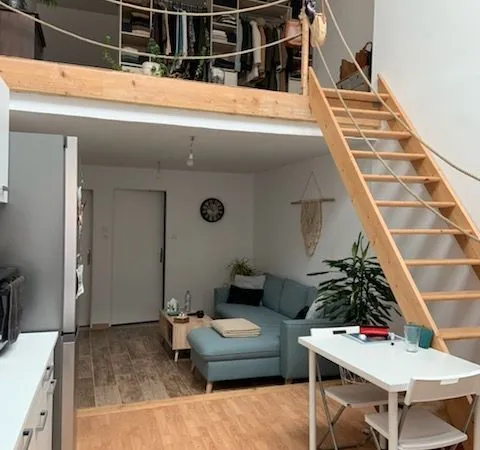Loft de 65m2