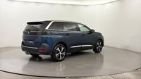 Peugeot 5008 1.5 BlueHDi 130ch S&S GT EAT8 — photo 5