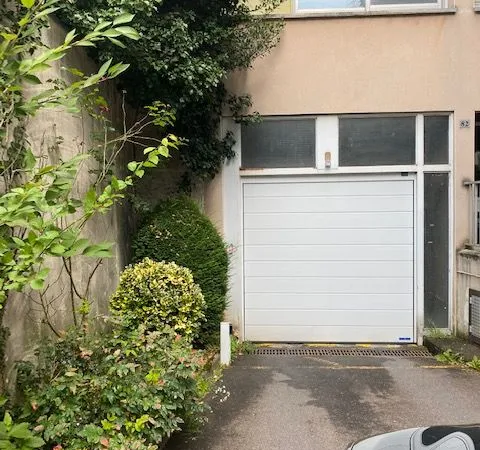 Emplacement garage Nancy