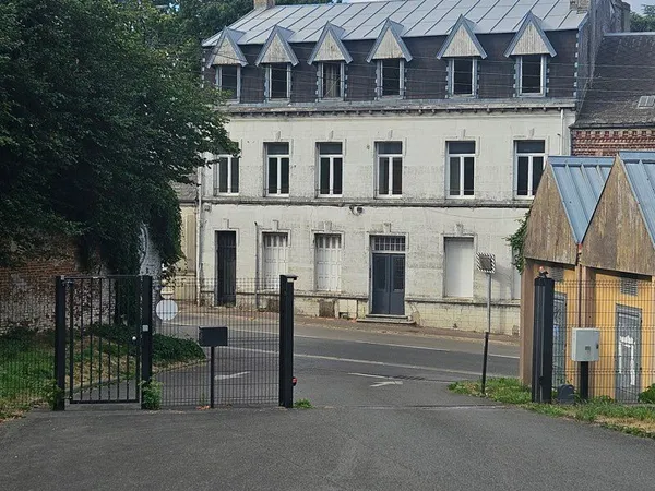 Immeuble de rapport 12 pièces 356 m²