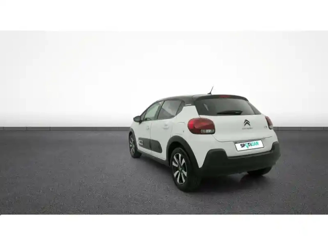 Citroën C3 puretech 83 s&amp;s bvm5 — photo 6