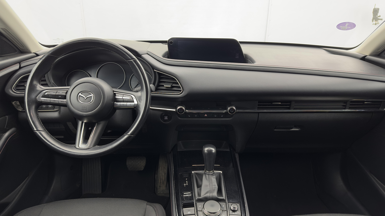 Mazda CX-30 2.0L e-SKYACTIV X M Hybrid 186 ch 4x2 BVA6 — photo 13