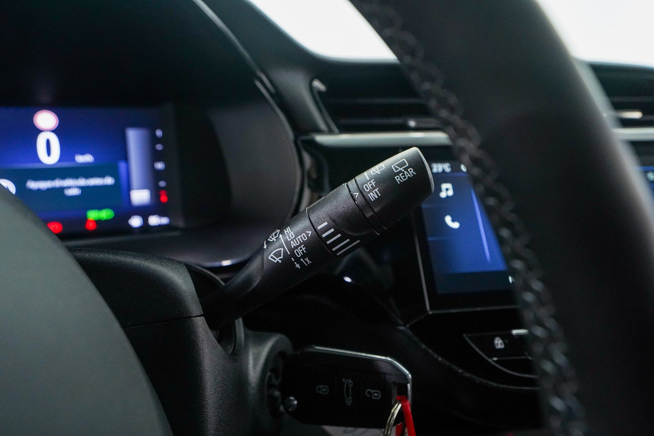 Opel Corsa — photo 19