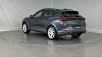 Cupra Formentor 1.4 e-HYBRID 204ch Business Edition DSG6 — photo 8