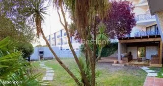 Appartement 3 pièces 50 m²