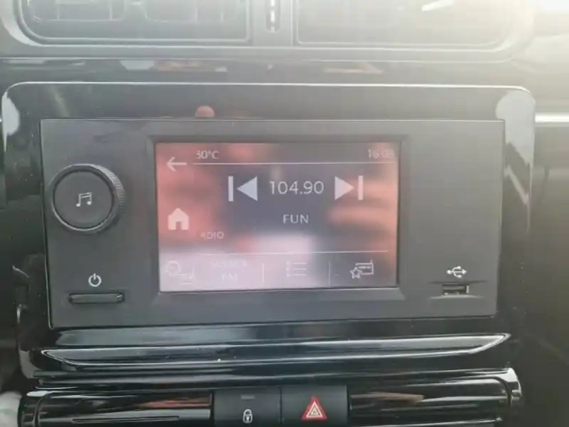 Citroën C3 puretech 83 s&amp;s bvm5 — photo 15